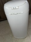 Playtex Diaper Genie Complete Diaper Pail With 3 Pack Refill Bags