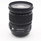 Sigma 24-105mm F 4 Dg Os Art Lens Canon Ef Mount