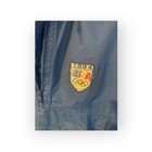 Vintage 1984 Levis Usa Olympic Half Zipper Light Jacket   Euc