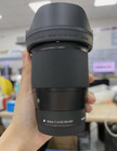 Sigma 16mm F 1 4 Dc Dn Canon Ef Mount Lens Excellent Work