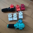 Metal Fight Beyblade Grip Launcher Set Limited Edition Popular Items Beautiful D