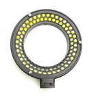Techniquip P866ds8xxw Proline 80 Ring Illuminator  Daylight White 6500k  66mm Id