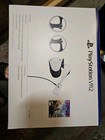Sony Playstation Vr2 Horizon Call Of The Mountain Bundle With Headset Sealed