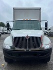 2019 International 4300 26ft 6 7isb Allison 2100 Lg New Engine Swap W 80k Miles