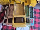 60s Nylint Ford Econoline Pickup Bodies And Frames Original Condition