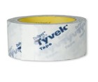 Dupont Tyvek Tape - 2  X 164  - 1 Roll