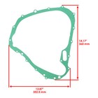 Stator Cover Gasket For Arctic Cat 700 4x4 Efi 2006-2008
