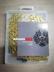 Sram Xx1 Eagle Chain Hollowpin 12 Speed - Gold
