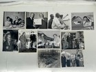 Lot Of 20 Vintage Motor Mercury Outboard Photo Promo  1