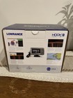 Lowrance Hook2 5 Tripleshot Fish Finder Chartplotter Sonar Gps New