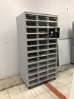 Apex Industrial 3564 34-bay Industrial Locker - Fully Functional