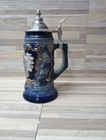 Zoller   Born Vintage Deutschland Stein