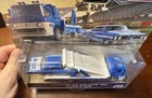 Hot Wheels Team Transport- 15 Custom 64 Galaxie 500   C-800-nip