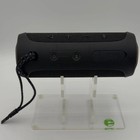 Jbl Flip 4 Portable Wireless Bluetooth Speaker Black Jblflip4blkam