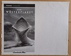 Dune 20 German Lobby Cards   Program   84 David Lynch   Kyle Maclachlan  Sting