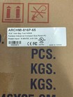 Archmi-816p-65 15 6    Fanless Industrial Panel Pc     Intel Bay Trail N2930 Nib
