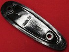 Winchester 47 67 69a   72 Buttplate  read Dimensions In Description  - Nos  