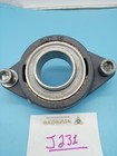 Ina   Cjt 10 Bearing W  Pillowblock T54708 With Nuts    Bolts   2 Bolt 
