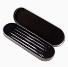 5pcs Blackhead Acne Comedone Pimple Blemish Extractor Remover Stainless Tool Kit