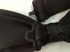 New Men s Tuxedo Dress Shirt With Bow-tie Wing Collar Size 15 20 Style Sg11
