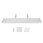 Brand New Heavy-duty Aluminum Boat Trailer Step 6 x30  Non-slip Step Surface