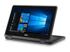 Dell Latitude 3189 Education 2-in-1 Laptop   11 6  Hd Touchscreen   W10p - Used