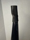 Antique 31  Phonograph Horn For  Edison Morning Glory 9 Petal Standard Steampunk