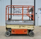 2005 Jlg 1930es Electric Scissor Lift Manlift Aerial Lift Skyjack Genie