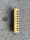 Aeroflex Weinschel 3200   1 Programmable Step Attenuator Dc   2   ghz 0-127   db Tested