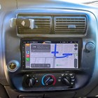 For Ford Explorer Sport Trac 2001-2005 Carplay Car Stereo Radio Android14 Gps