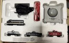 Bachmann Trains N Scale The Stallion Ready To Run Train Set - 24025 Nib   Sealed
