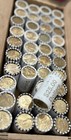 Unsearched Rolls Us Dollar Circulated Mixed Coins  1 Roll Of  25 
