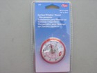 Cooper Atkins Cooler refrigerator Thermometer Magnetic Back   535 Free Shipping