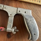 Vintage Craftsman Bp Millers Falls No 168 Hacksaw Lot Of 2 Usa Made