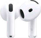 Apple Airpods 4 With Usb-c Charging Case  brand New Factory Sealed In Box 