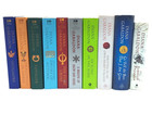 Diana Gabaldon Outlander Complete Series Set 1-9   Scottish Prisoner - Pb   Hc