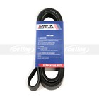 Fit Chevrolet Silverado Ford Freestar Volvo Xc90 Gmc Serpentine Belt 6pk2425