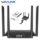 Wavlink Wifi Extender Repeater Range Amplifier Router Signal Booster Dual-band