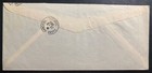 1953 Casablanca Morocco First Flight Cover Ffc To Dakar Senegal