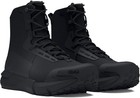 Under Armour Men Charged Valsetz Military And Tactical Boots - Black Size Us 7 5