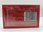 Maxell Uds-ii 90 Blank Ultra Dynamic Super Cassette Tape Iec Type Ii Sealed New