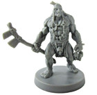 Conan  The Board Game 15x Pict Hunter Minis   Tiles New  
