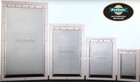 Petsafe Freedom Replacement Pet Door Flap Magnetic Tinted Vinyl S M L Xl Sizes
