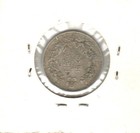 Korea  Y10 1  1 4th Yang  1897-1901  Copper-nickle
