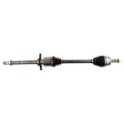 Front Cv Axle Shaft Set For 2011-2017 Honda Odyssey