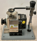 Galomb Mix Molder System M-100 Injection Molding Mixing Device   Very Nice