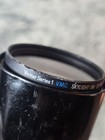 Vintage Nikon Nikkor 200mm F 4 Telephoto Lens Nikon F 52mm Manual Focus Japan