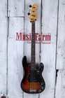 Fender Limited Edition Player Ii Precision Bass 4 String Electric Bass Guitar