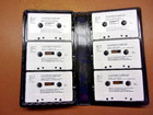 May It Please The Court Live Recordings Of The Supreme Court Session 6-cassettes