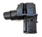 Barr Marine Vo-20-3862627 Volvo Exhaust Elbow - 11 3 Inch Replaces Volvo 3862627
